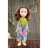 Póló-nadrág szett - Rebaba