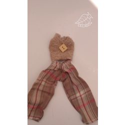 Póló-nadrág szett - Rebaba