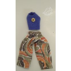 Póló-nadrág szett - Rebaba