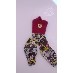 Póló-nadrág szett - Rebaba