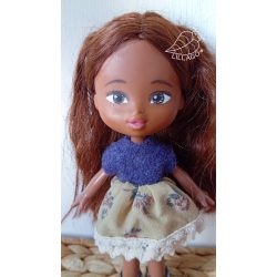 Milla - kézzel festett Rebaba