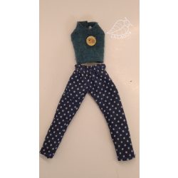 Póló-nadrág szett - Rebaba