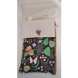 Erdős hálózsák Rebabához