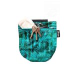 Tervezhető "Oldalzseb cipzárral" bármilyen babahordozóhoz