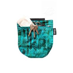   Tervezhető "Oldalzseb cipzárral" bármilyen babahordozóhoz