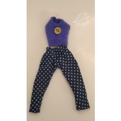 Póló-nadrág szett - Rebaba