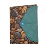 Kavicsok - patentos bibliaborító Újfordítású bibliára