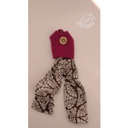 Póló-nadrág szett - Rebaba