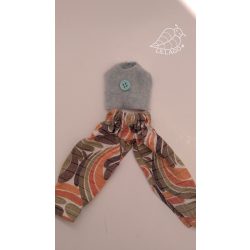 Póló-nadrág szett - Rebaba